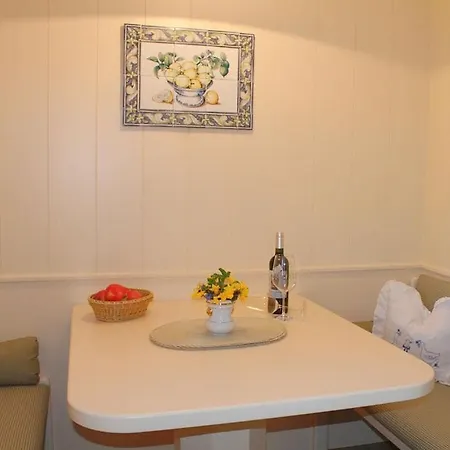 Haus Hoppel - Fewo Ground Floor *
