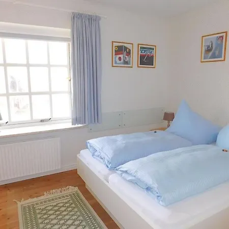 度假居 Haus Hoppel - Fewo Ground Floor *
