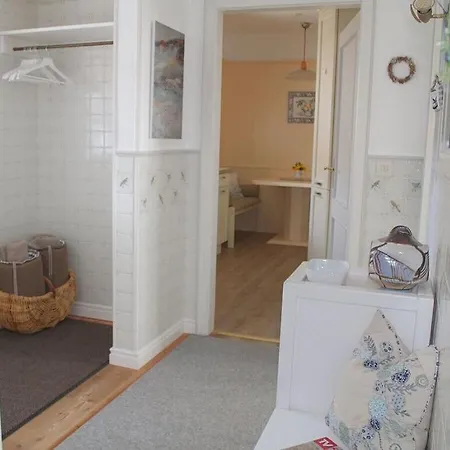 Haus Hoppel - Fewo Ground Floor